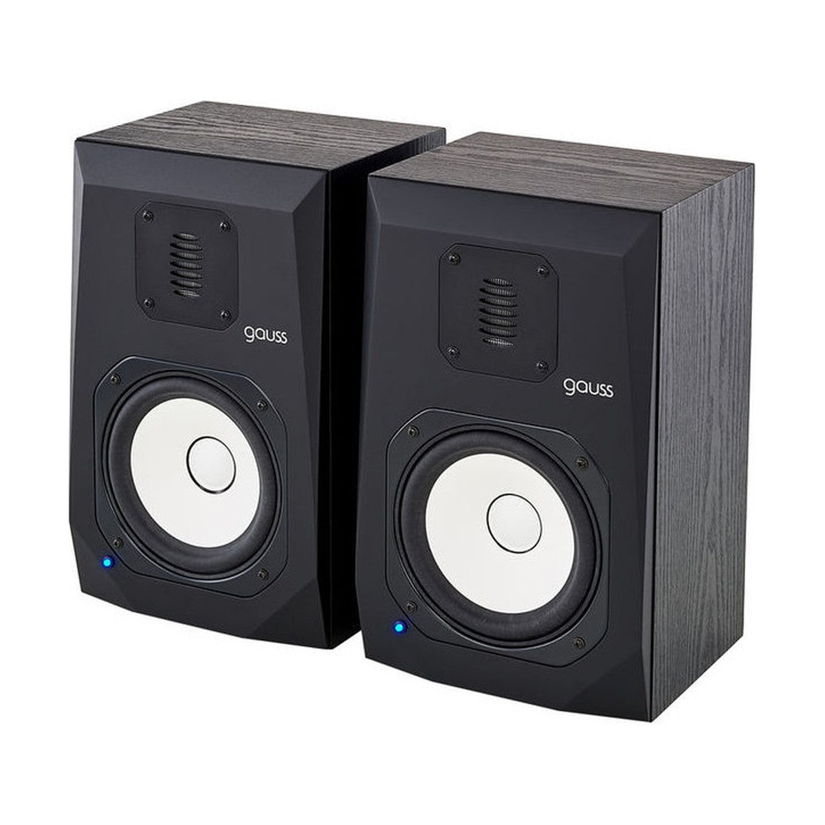 Avantone Pro Gauss 7 7 inch Powered Studio Monitor Pair