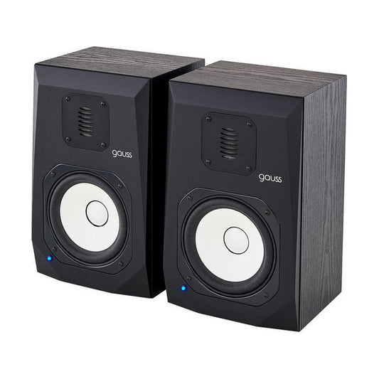Avantone Pro Gauss 7 7 inch Powered Studio Monitor Pair