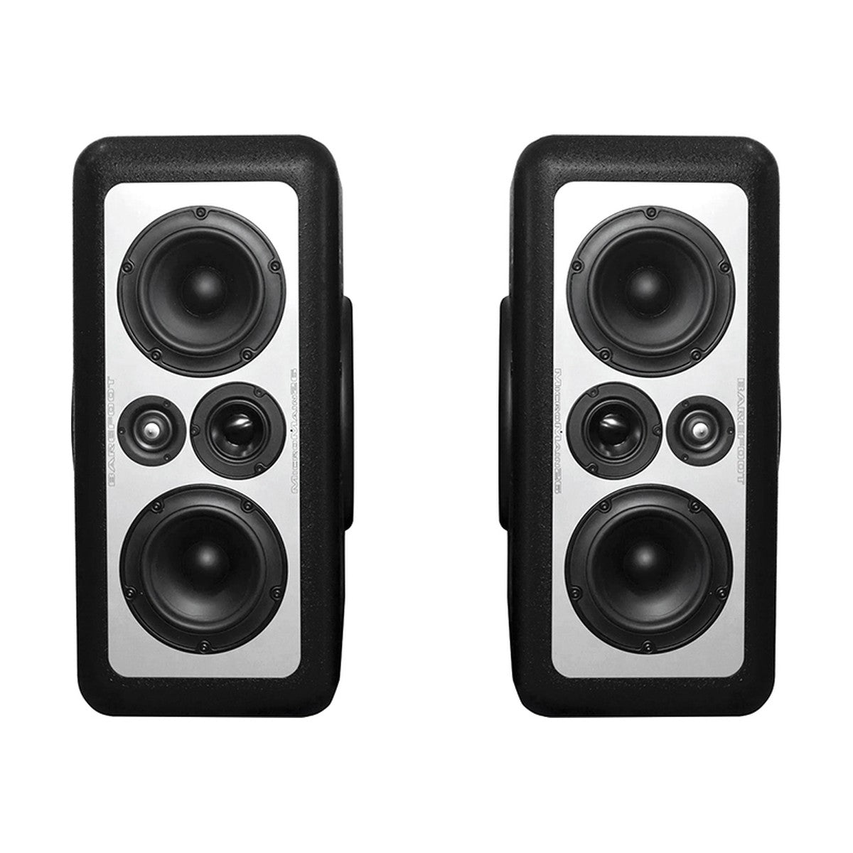 Barefoot MicroMain 26 4-way Active Studio Monitor (Pair)