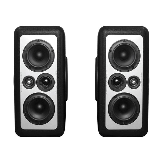 Barefoot MicroMain 26 4-way Active Studio Monitor (Pair)