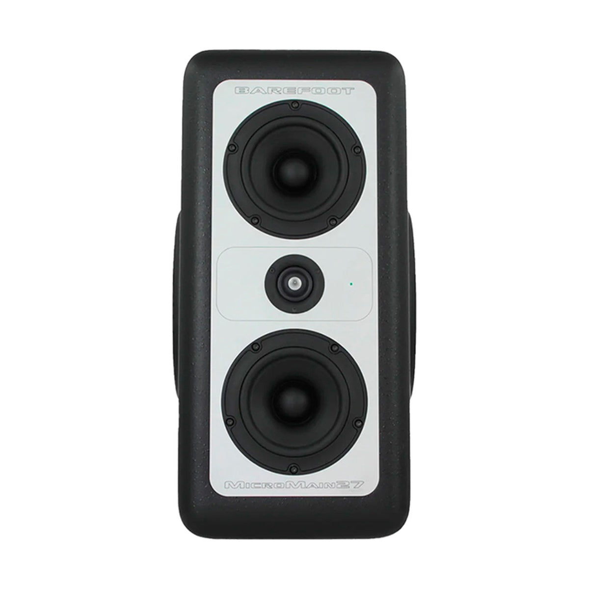 Barefoot MicroMain 27 Gen2 3.5-way Active Studio Monitor (Pair)
