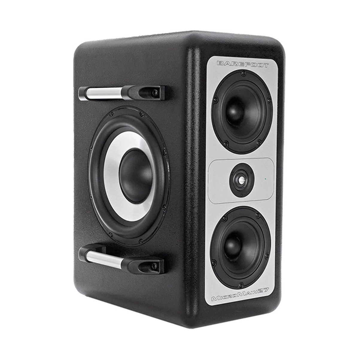 Barefoot MicroMain 27 Gen2 3.5-way Active Studio Monitor (Pair)