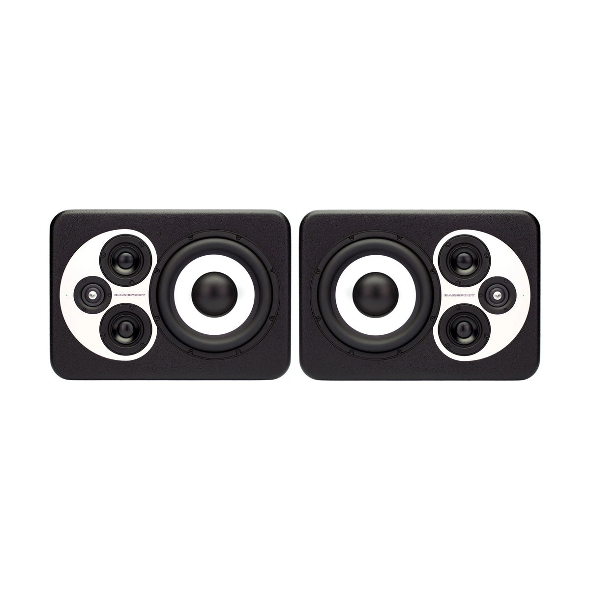 Barefoot MicroMain 45 3-way Active Studio Monitor (Pair)