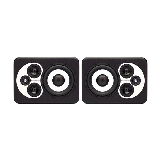 Barefoot MicroMain 45 3-way Active Studio Monitor (Pair)