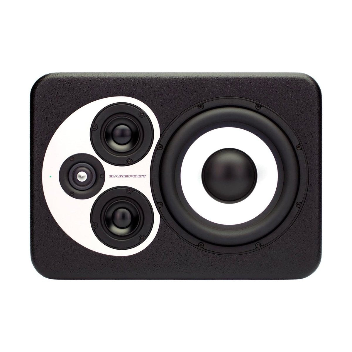 Barefoot MicroMain 45 3-way Active Studio Monitor (Pair)