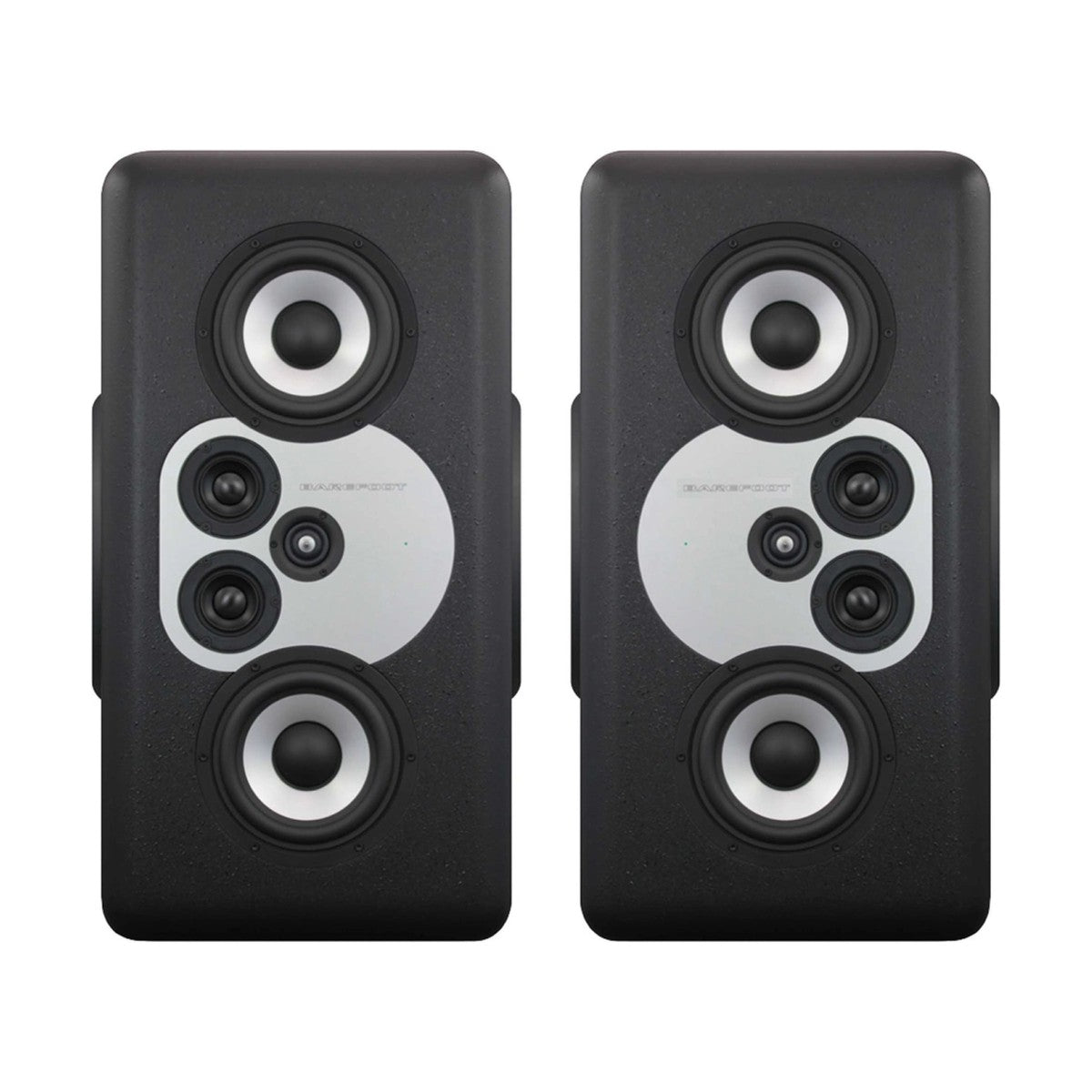 Barefoot MiniMain 12 4-way Active Studio Monitor (Pair)