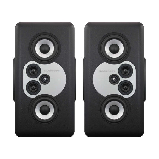 Barefoot MiniMain 12 4-way Active Studio Monitor (Pair)