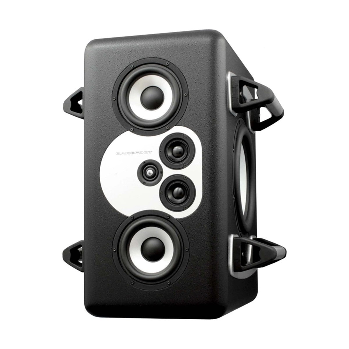 Barefoot MiniMain 12 4-way Active Studio Monitor (Pair)