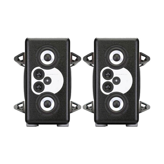 Barefoot MiniMain 12 w/handles 4-way Active Studio Monitor (Pair)