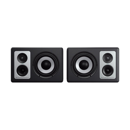 Barefoot Sound Footprint 03 3-way Active Studio Monitor (Pair)