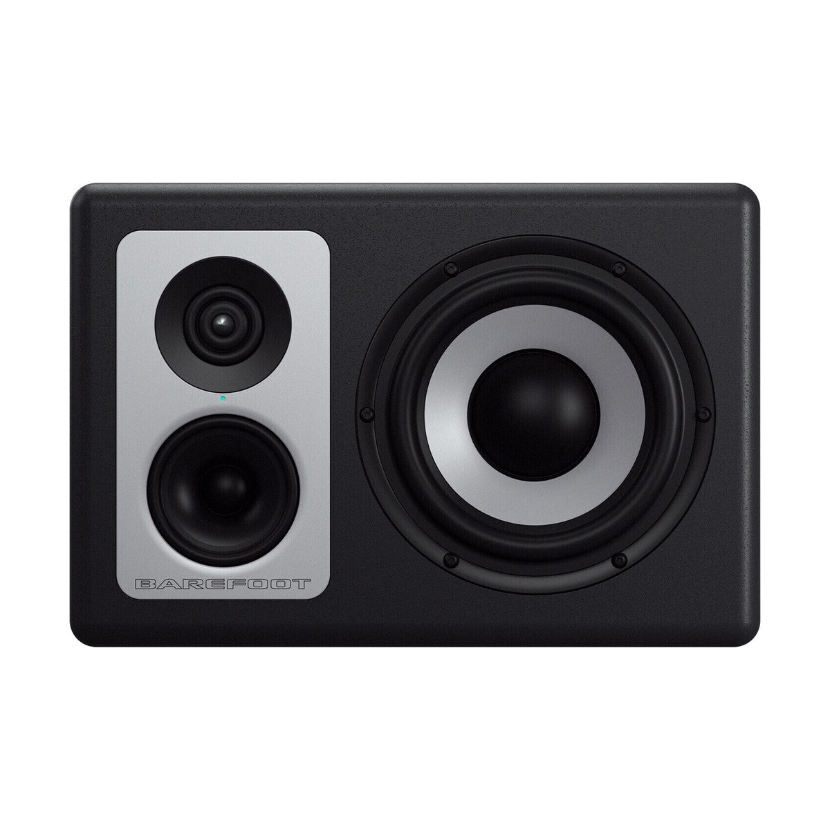Barefoot Sound Footprint 03 3-way Active Studio Monitor (Pair)