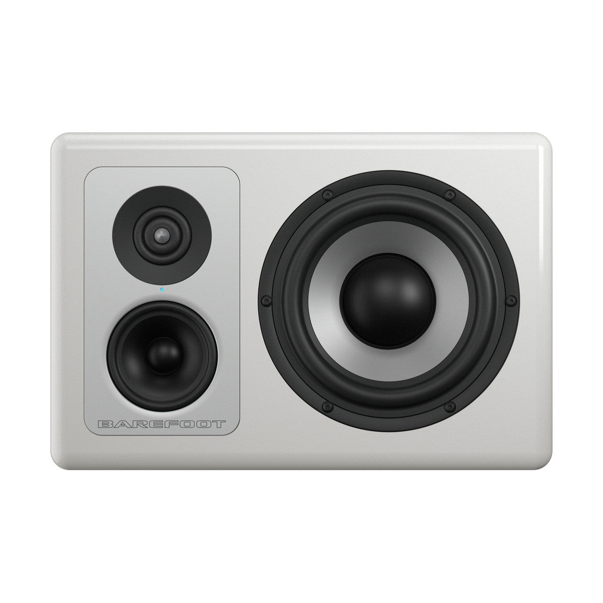 Barefoot Sound Linear White Footprint®03