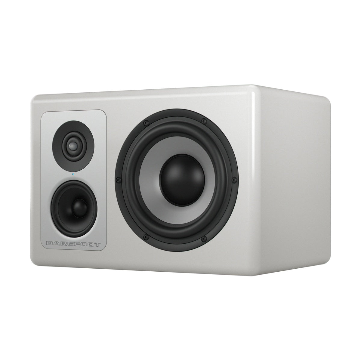 Barefoot Sound Linear White Footprint®03