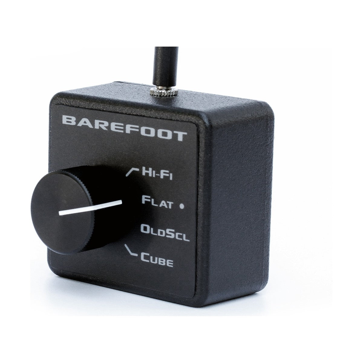 Barefoot Sound Linear White Footprint®03