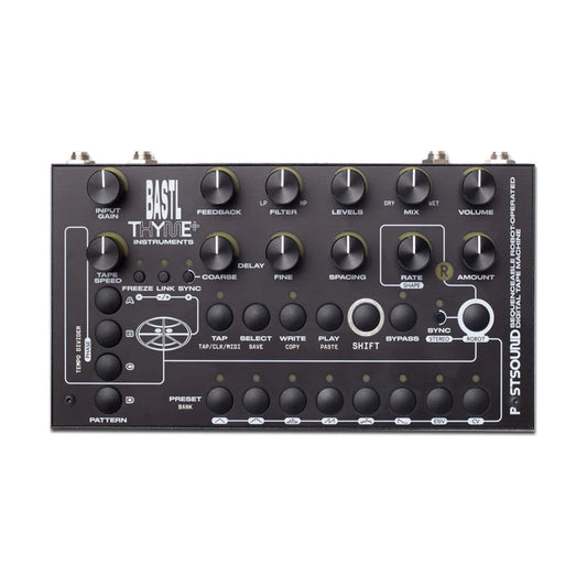 Bastl Instruments THYME+
