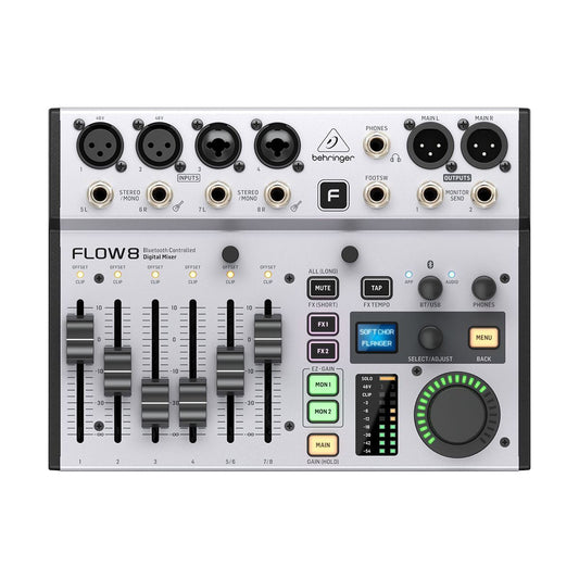 Behringer FLOW 8