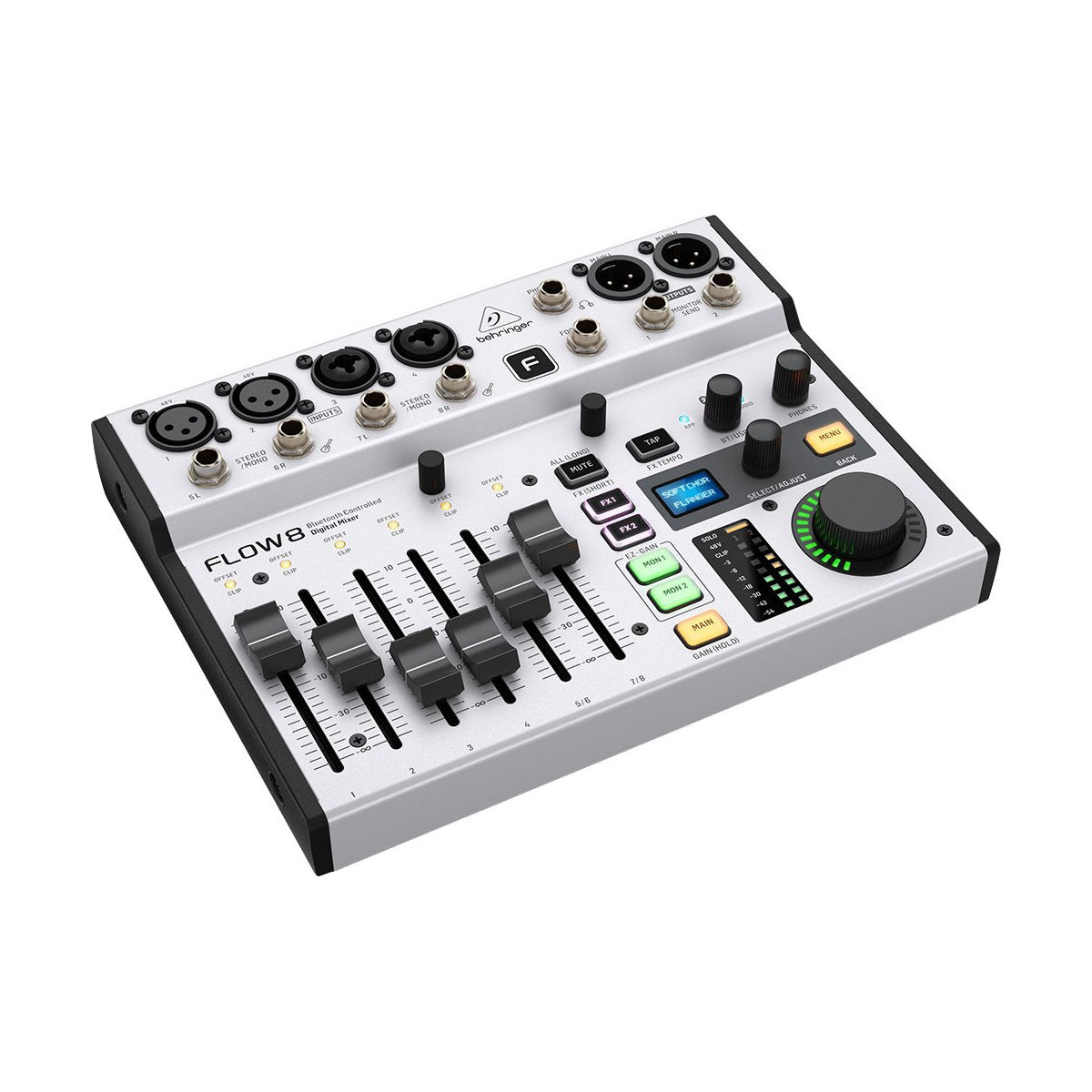Behringer FLOW 8