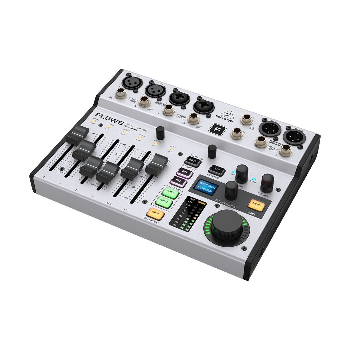 Behringer FLOW 8