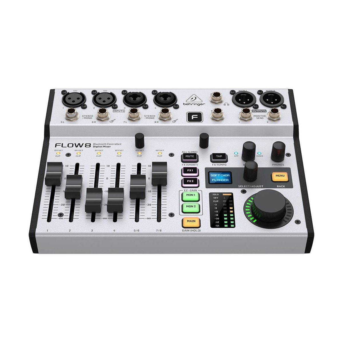 Behringer FLOW 8