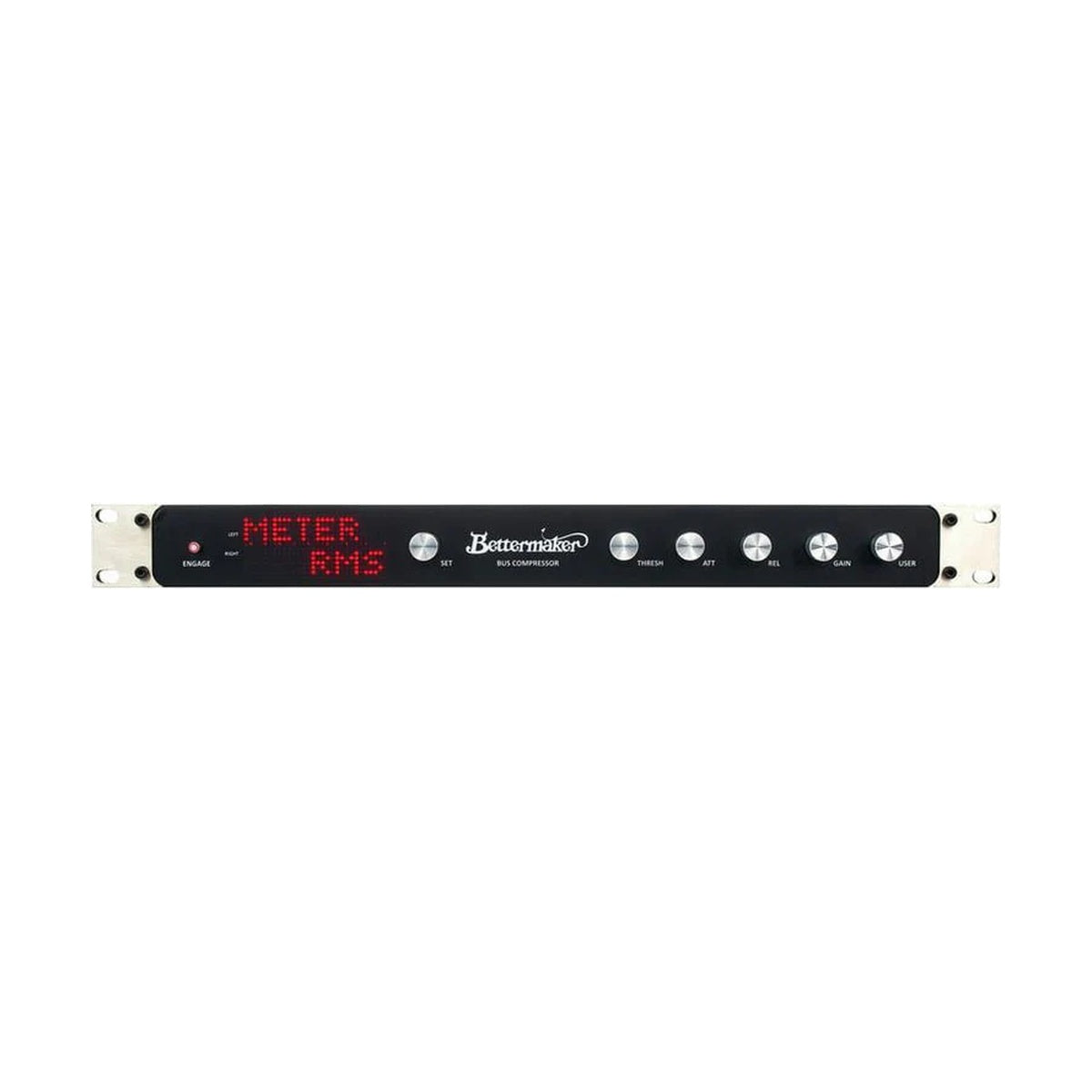 Bettermaker Bus Compressor