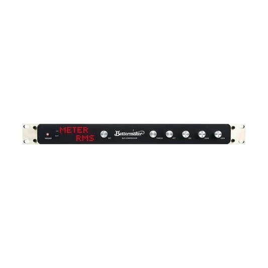 Bettermaker Bus Compressor