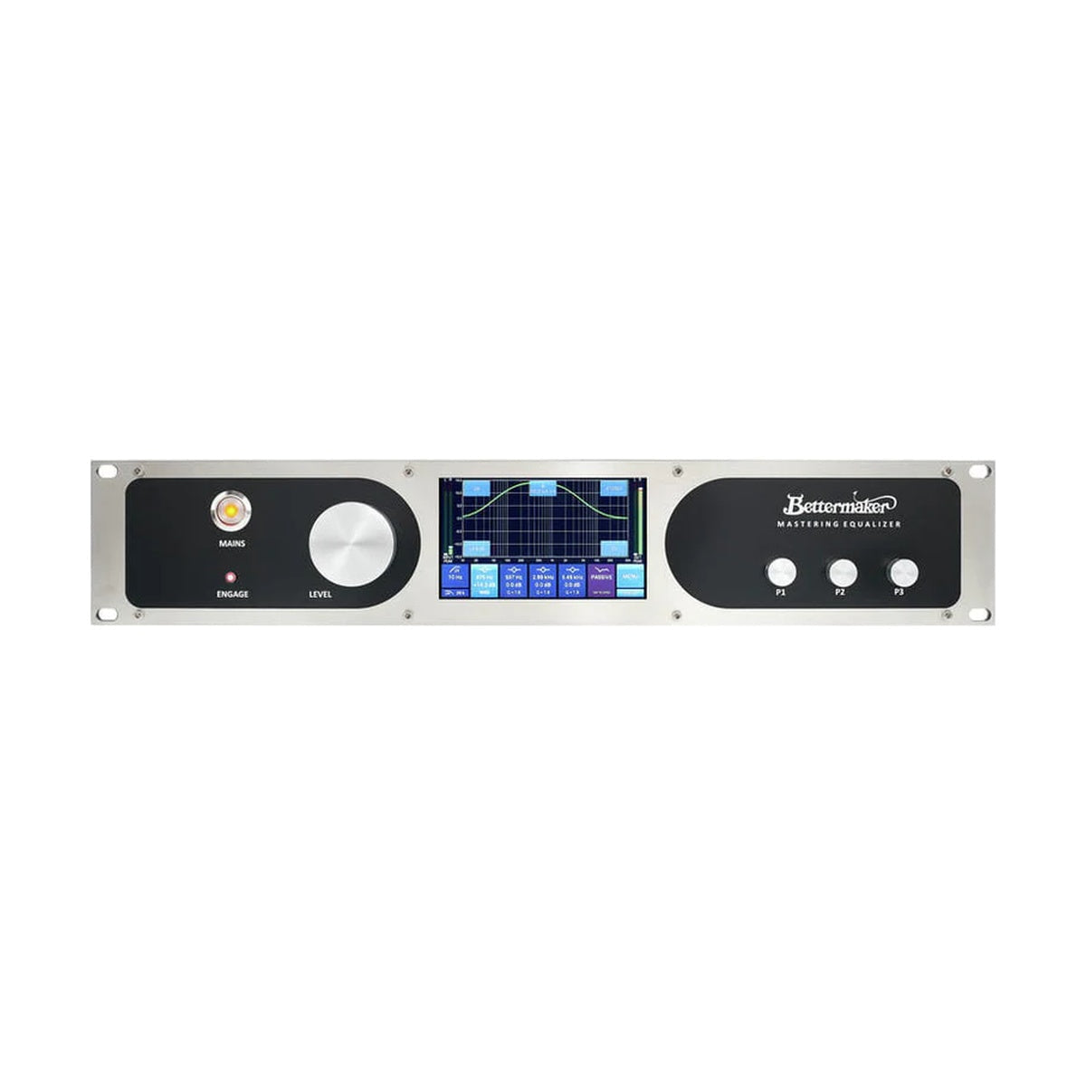 Bettermaker MASTERING EQUALIZER