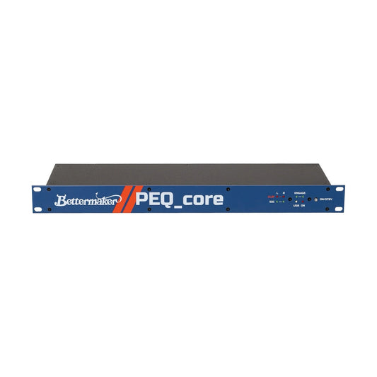 Bettermaker PEQ Core