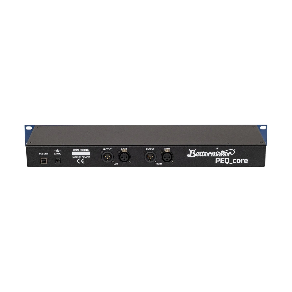 Bettermaker PEQ Core