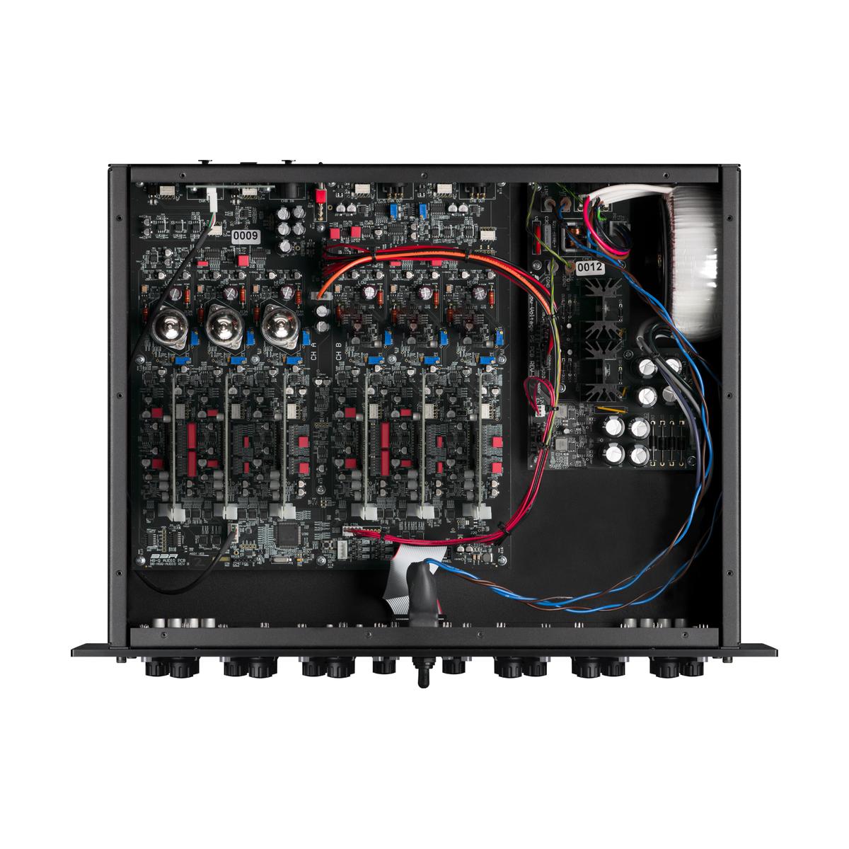 Black Box Analog Design HG-Q - Analog EQ