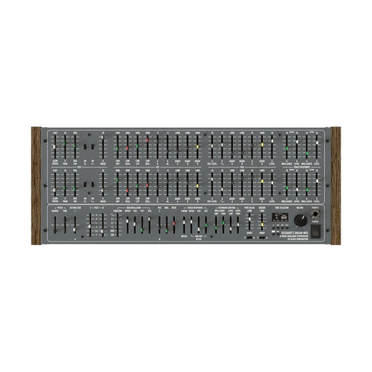 Black Corporation DECKARD’S DREAM MK2