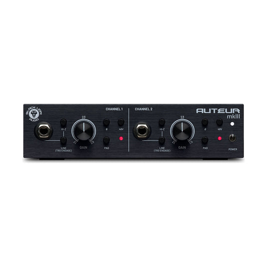 Black Lion Audio Auteur Mk3