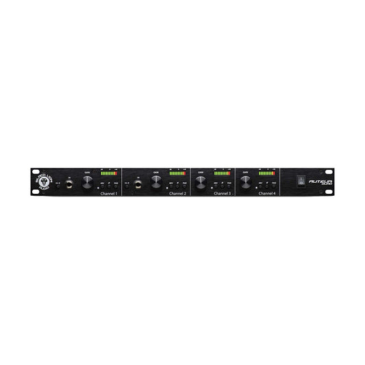 Black Lion Audio Auteur Quad