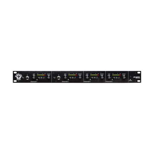 Black Lion Audio B12A Quad