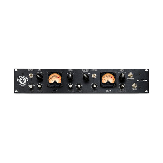 Black Lion Audio B172A