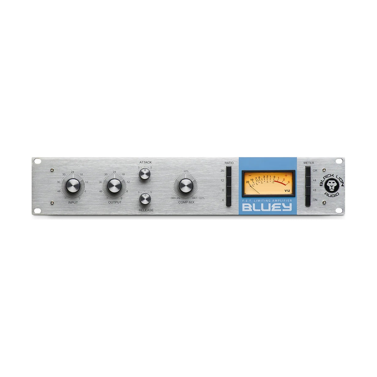 Black Lion Audio BLUEY