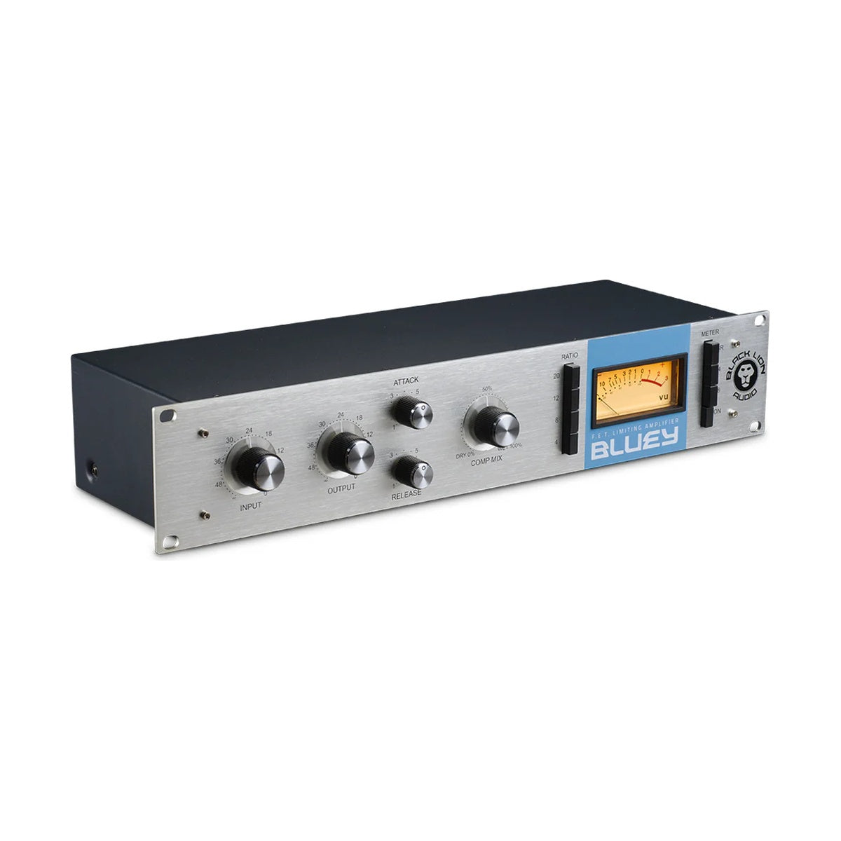Black Lion Audio BLUEY
