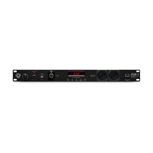 Black Lion PG-1 mkII Power Conditioner