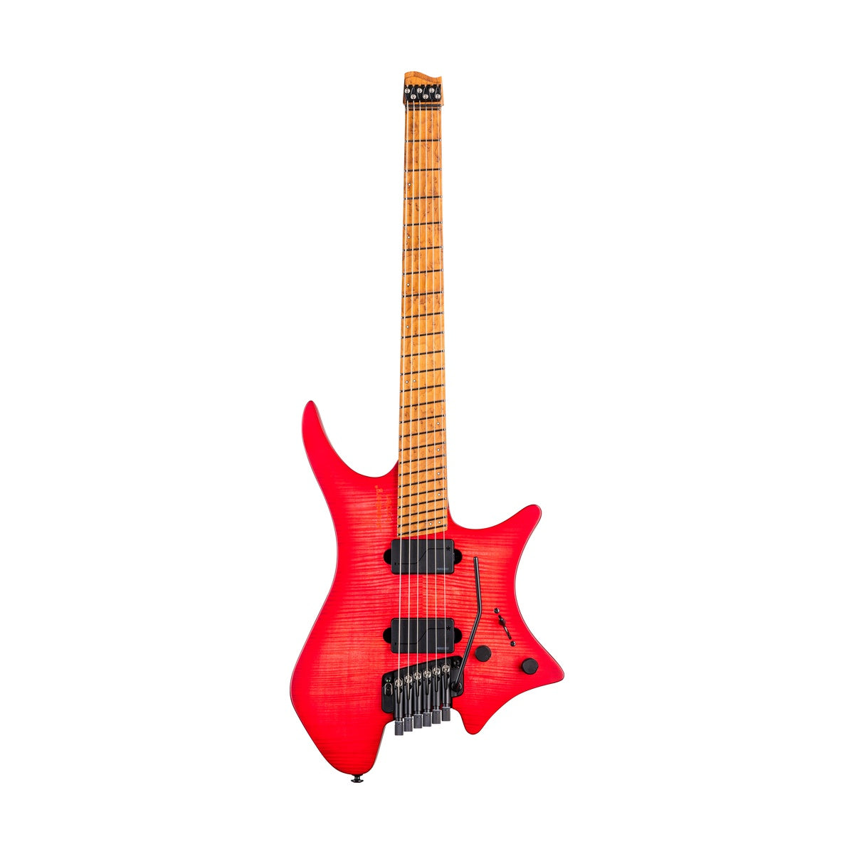 Strandberg Boden Original N2.6T Sunset Coral Burst Satin