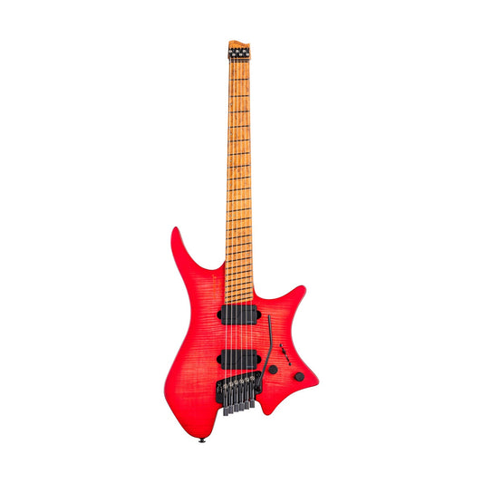 Strandberg Boden Original N2.6T Sunset Coral Burst Satin
