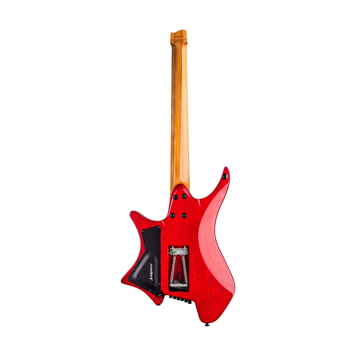 Strandberg Boden Original N2.6T Sunset Coral Burst Satin
