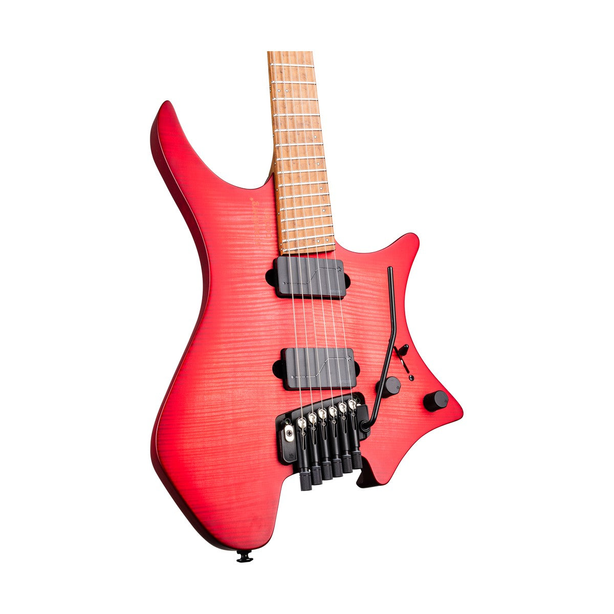 Strandberg Boden Original N2.6T Sunset Coral Burst Satin