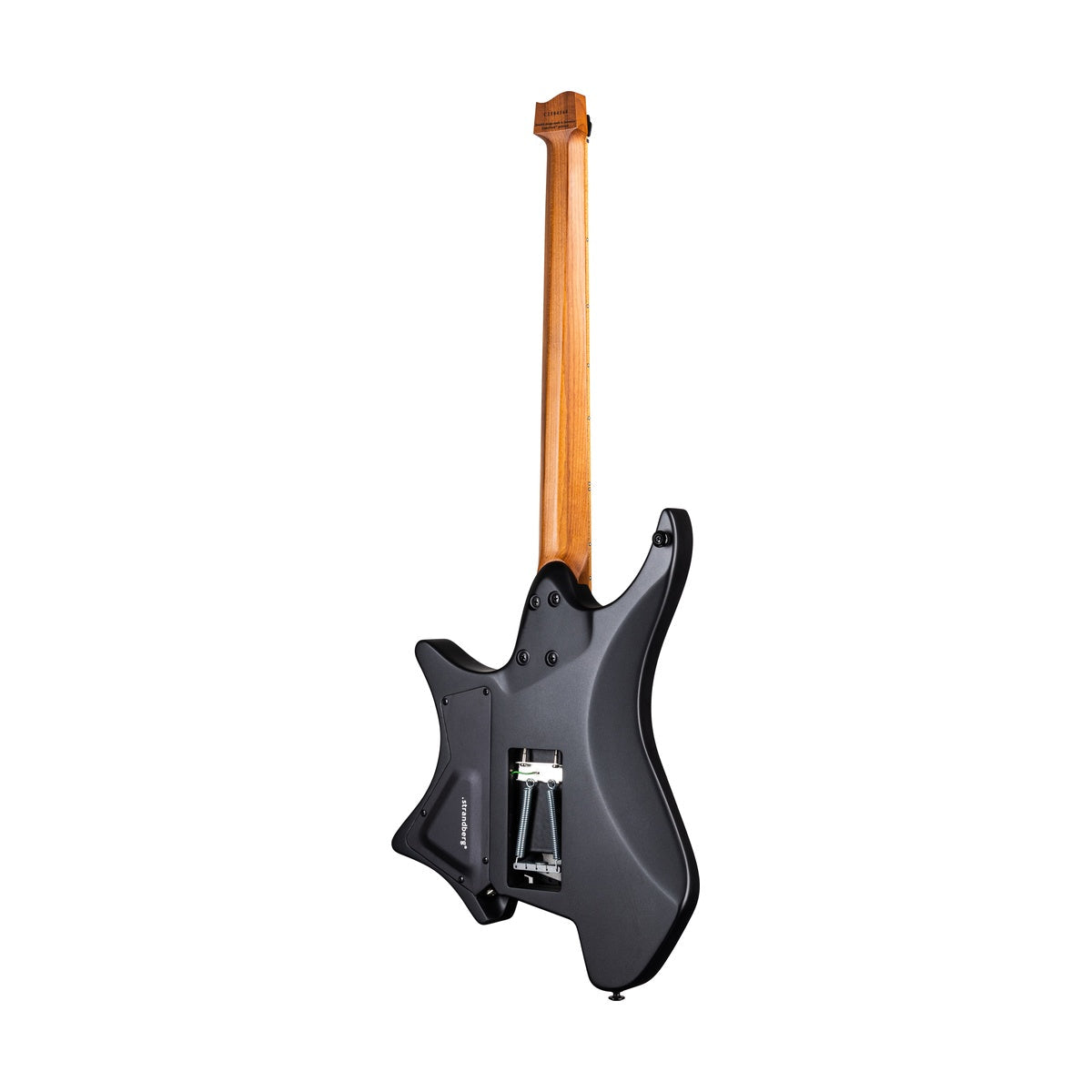 Strandberg Boden Standard N2.6T Black Satin Metallic