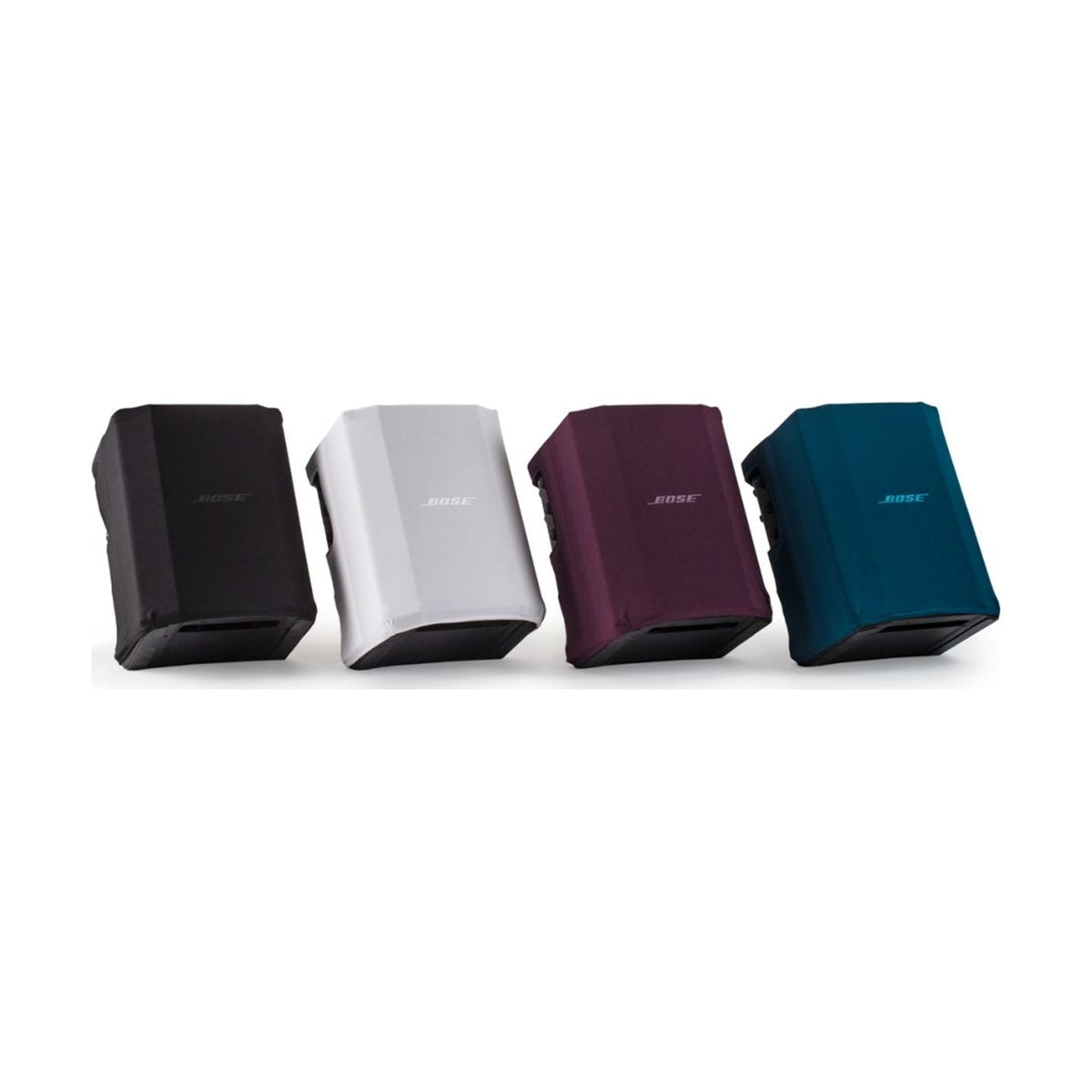 Bose S1 Pro Skin Cover - Black / White / Blue / Red