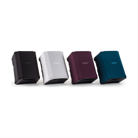 Bose S1 Pro Skin Cover - Black / White / Blue / Red