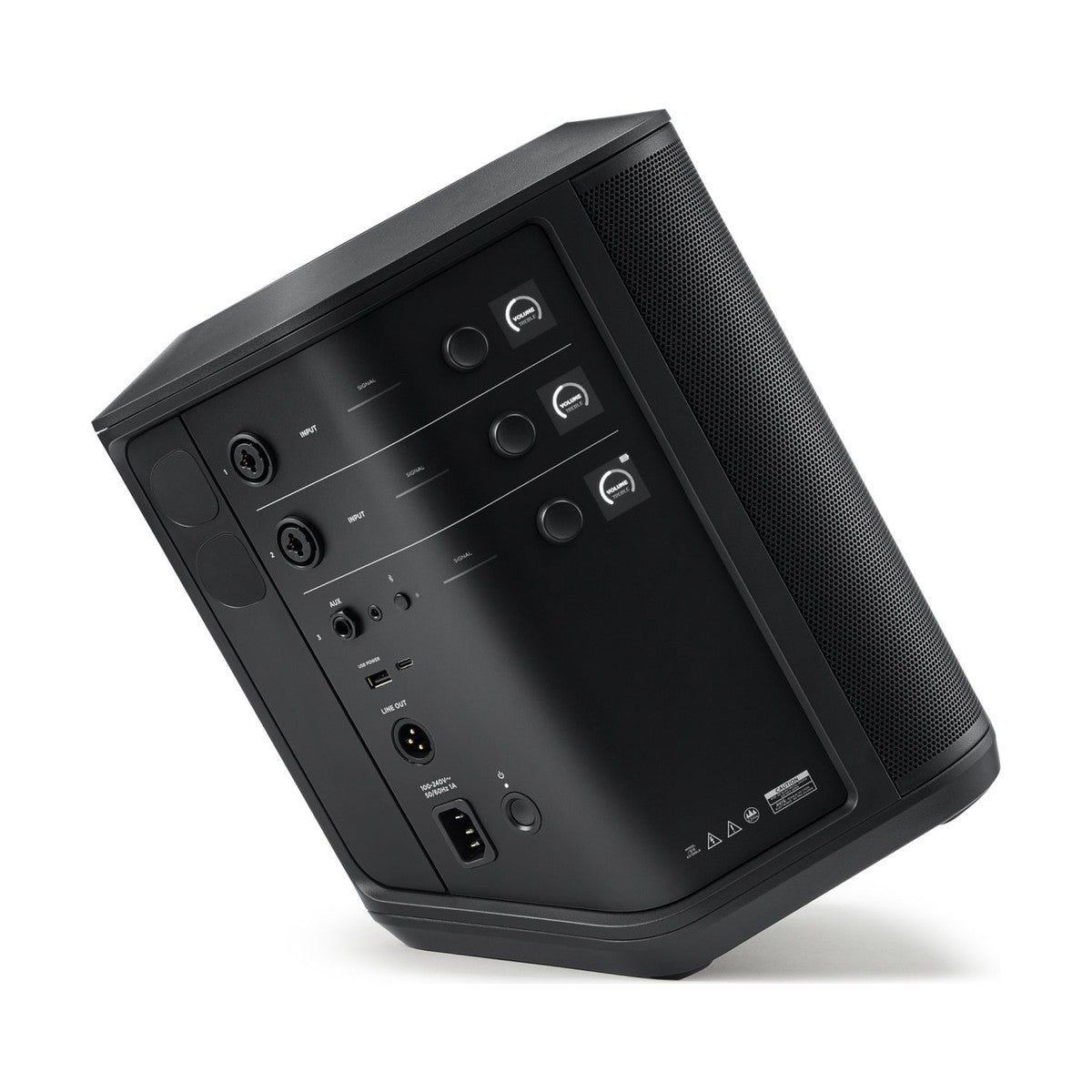 Bose S1 Pro System (with Battery)