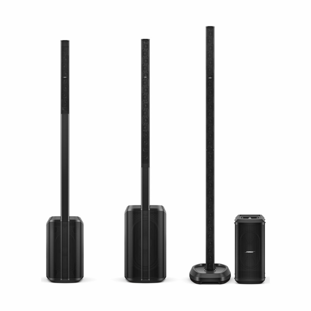 Bose Sub 1
