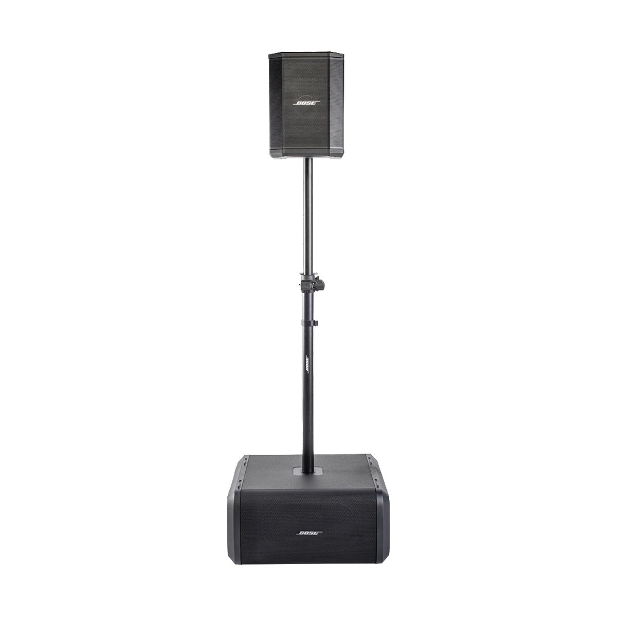 Bose Sub1/Sub2 Adjustable Speaker Pole
