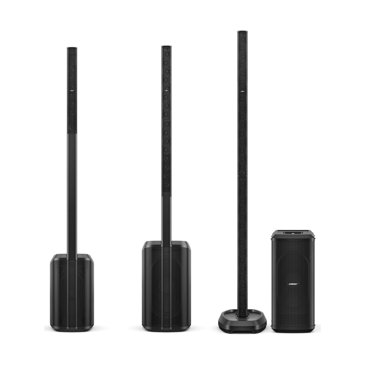 Bose Sub 2