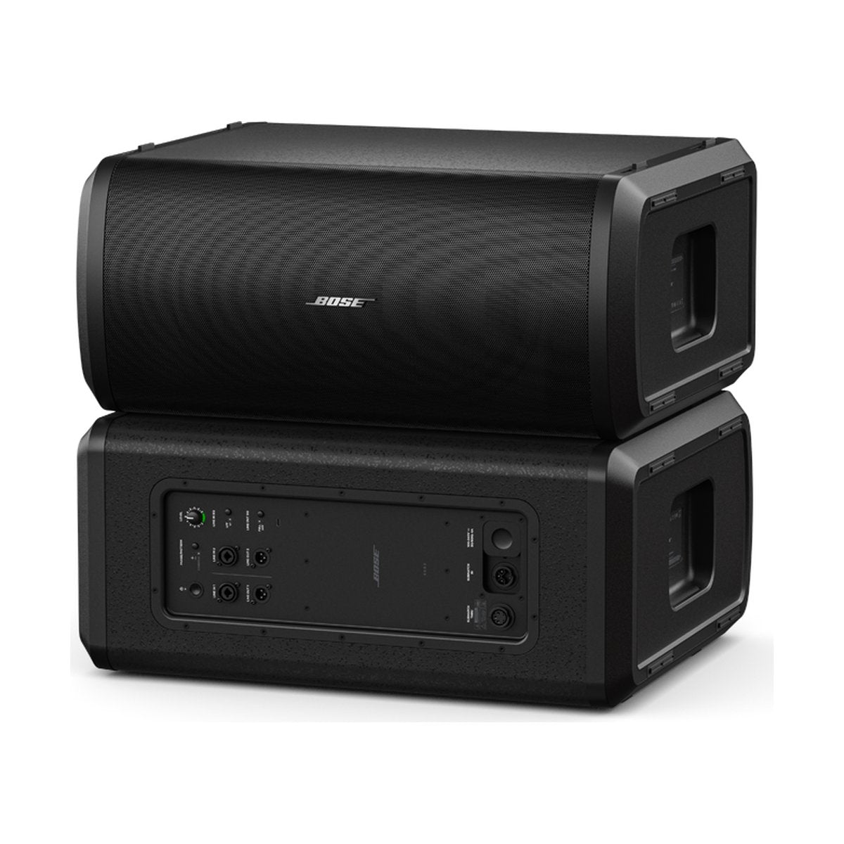 Bose Sub 2