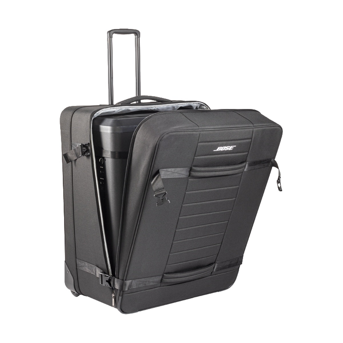 Bose Sub2 Roller Bag